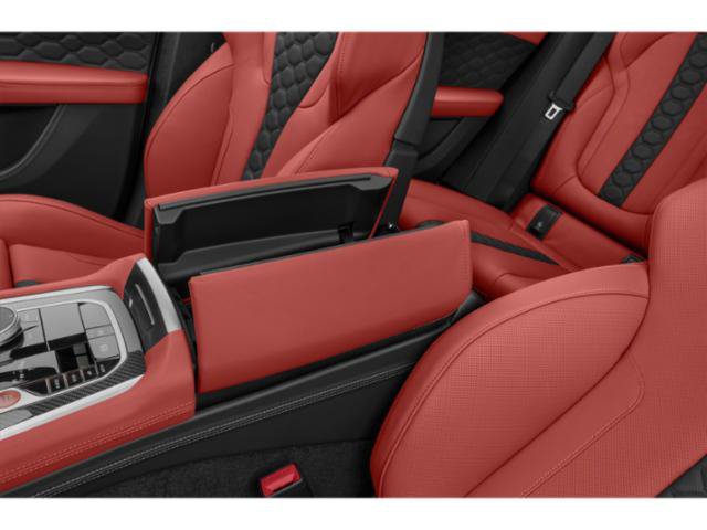 Used 2020 BMW X6 M Competition w/ Executive Package AWD/4WD image 17
