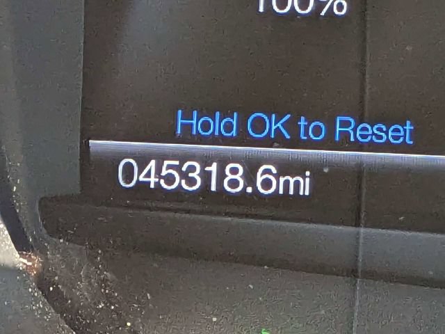 Used 2024 Ford Edge SEL AWD/4WD image 30