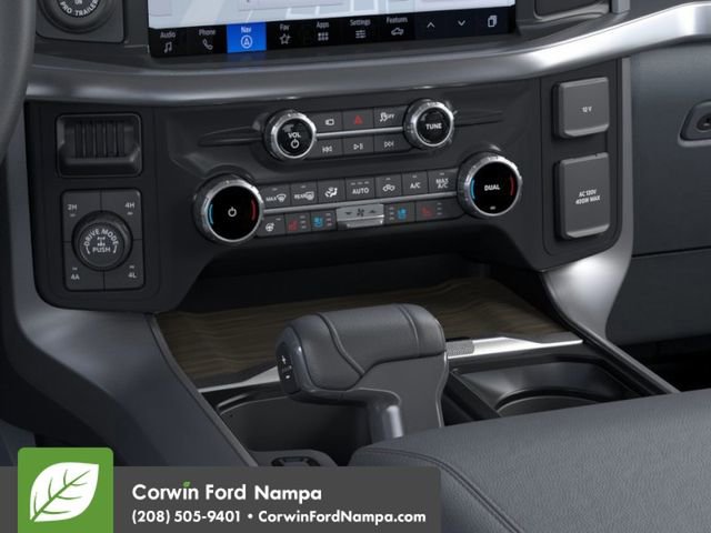 New 2026 Ford F150 Lariat AWD/4WD image 15