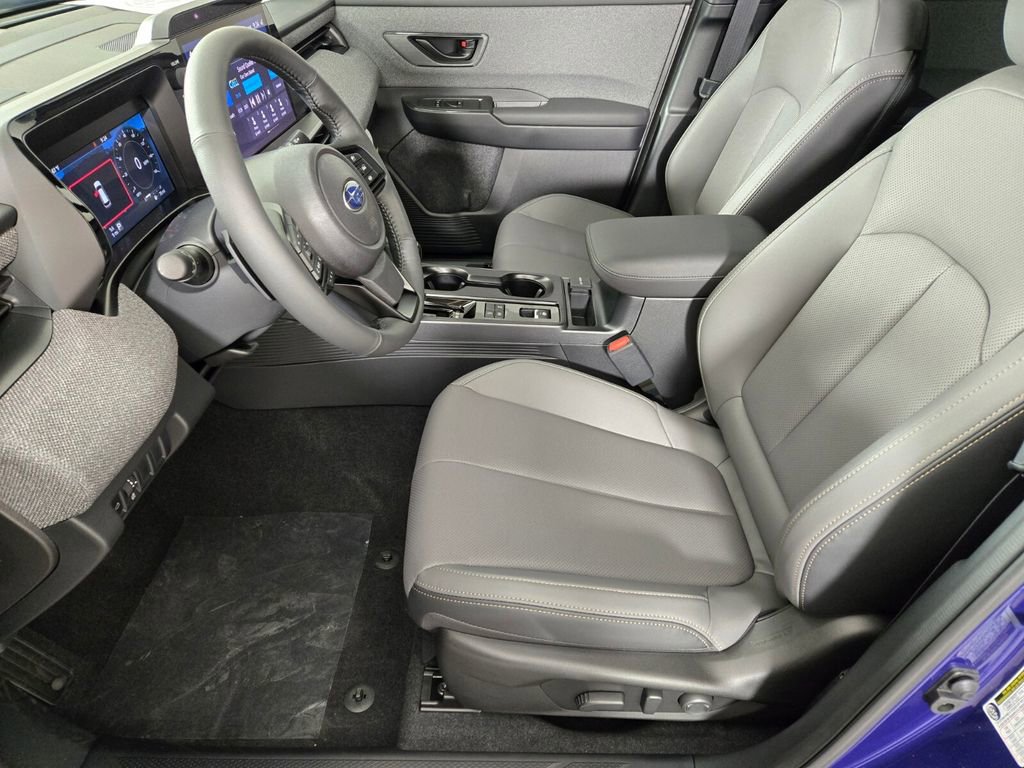 New 2026 Subaru Outback Limited image 9