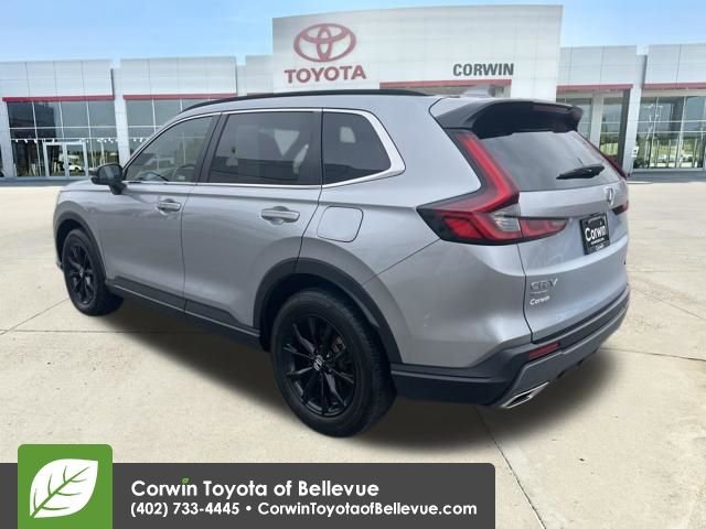 Used 2023 Honda CR-V Sport image 3