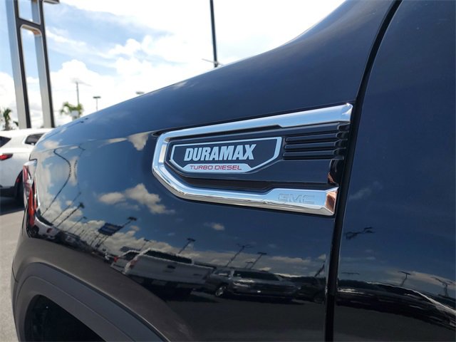 Used 2023 GMC Sierra 1500 Denali w/ Technology Package image 9