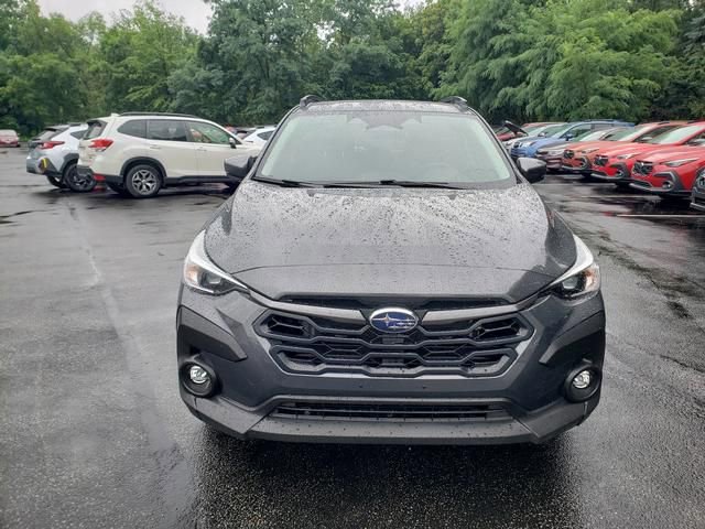 Used 2024 Subaru Crosstrek 2.0i Premium image 9