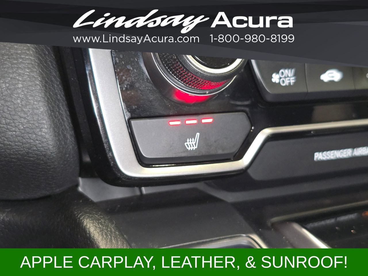 Used 2019 Honda CR-V EX-L image 20