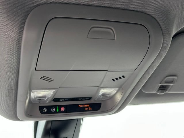 Certified 2025 Chevrolet Blazer LT AWD/4WD image 26