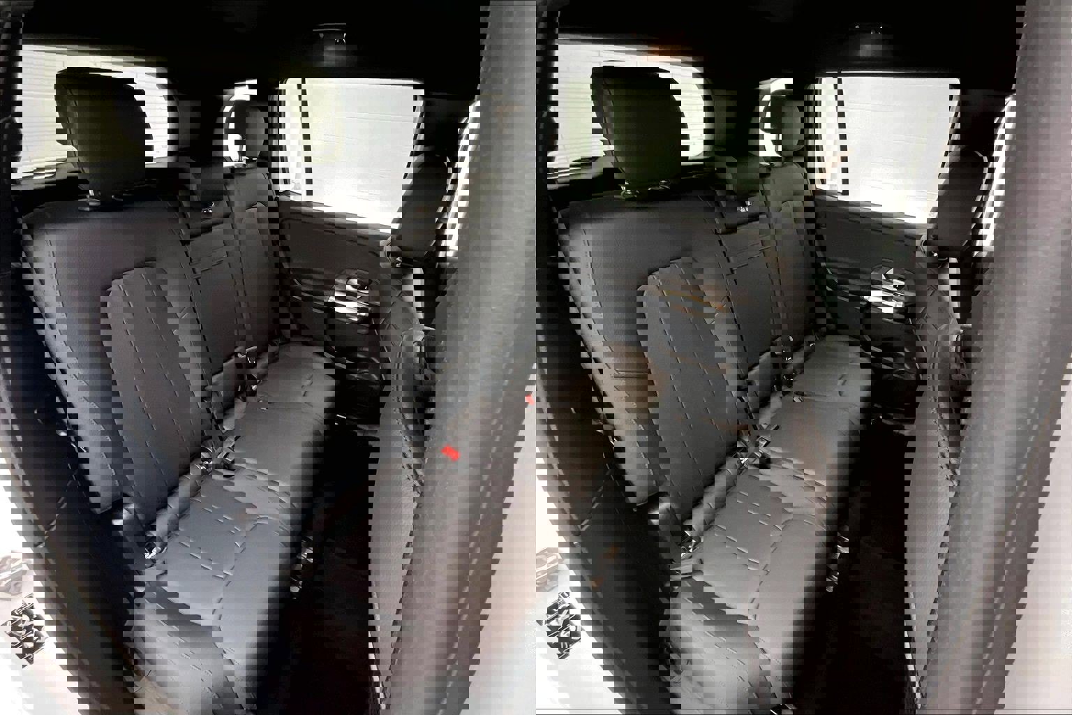 Certified 2022 Mercedes-Benz GLB 250 image 16