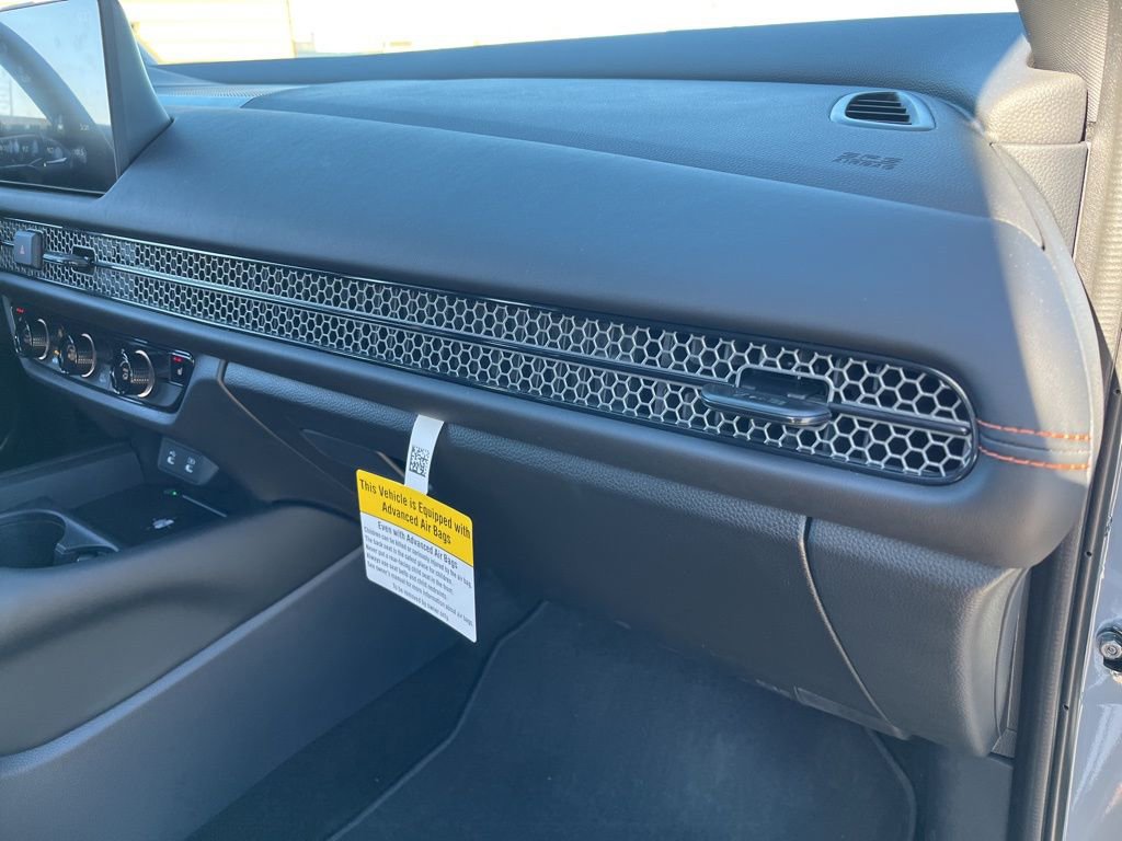 Used 2026 Honda HR-V Sport image 28