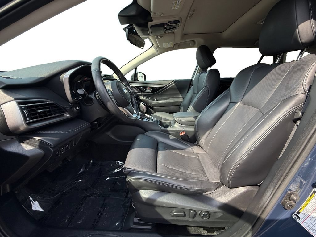 Used 2024 Subaru Outback Limited AWD/4WD image 9