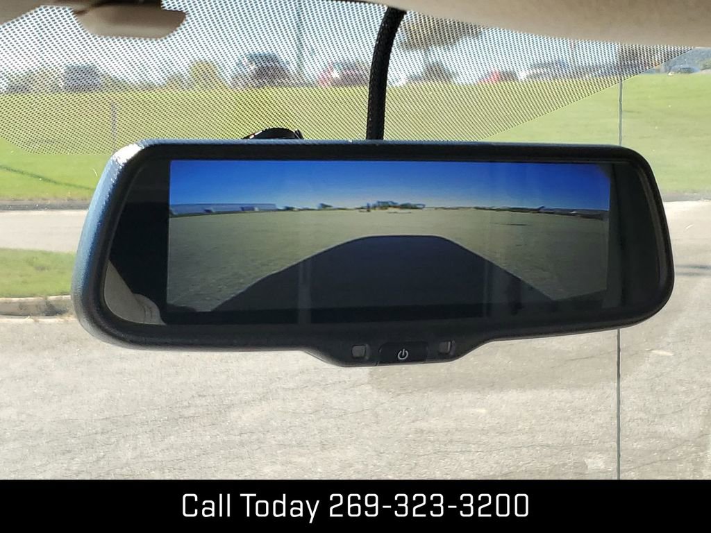 New 2025 GMC Savana 3500 Extended w/ Driver Convenience Package image 15