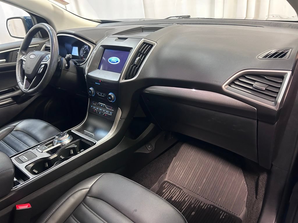 Used 2020 Ford Edge SEL w/ Convenience Package AWD/4WD image 21