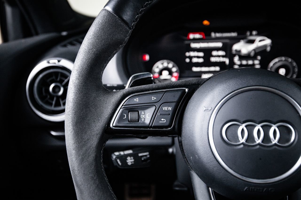 Used 2020 Audi RS 3 AWD/4WD image 17