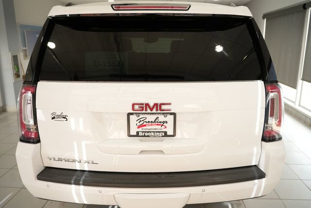 Used 2020 GMC Yukon XL SLT image 8
