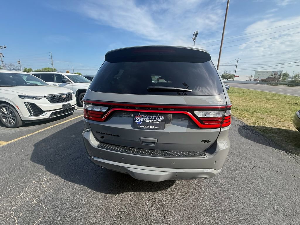 Used 2023 Dodge Durango R/T image 4