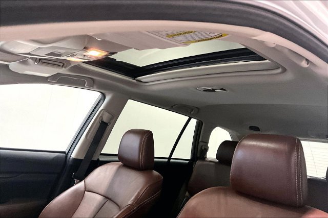 Used 2014 Subaru Outback 2.5i Limited AWD/4WD image 47