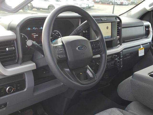 New 2026 Ford F250 XLT image 7
