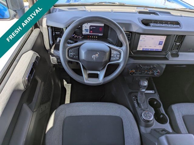 Used 2022 Ford Bronco 4-Door w/ Sasquatch Package image 15