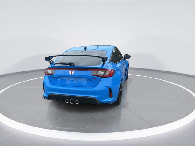 Used 2025 Honda Civic Type R image 6