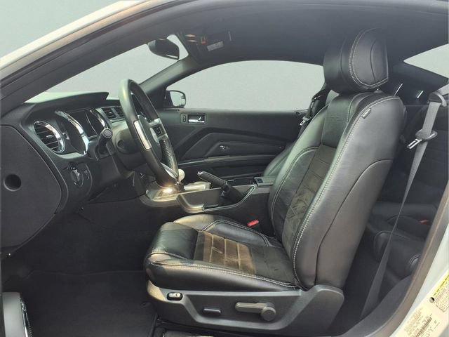 Used 2014 Ford Mustang GT Premium w/ Electronics Package RWD image 13