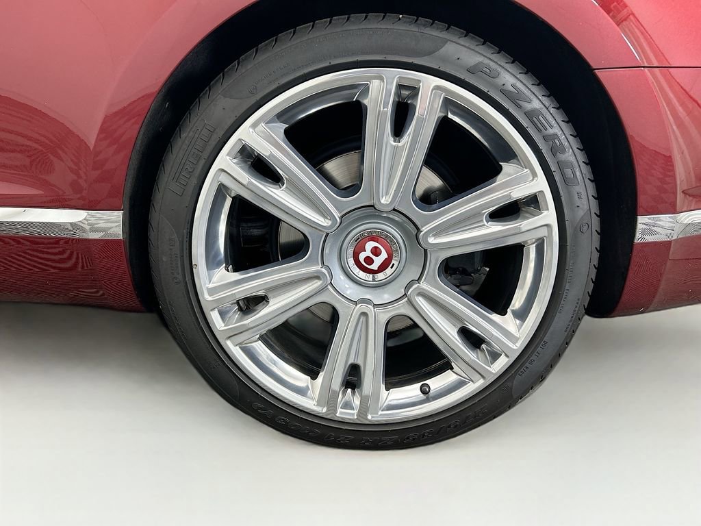 Used 2017 Bentley Continental GT image 35