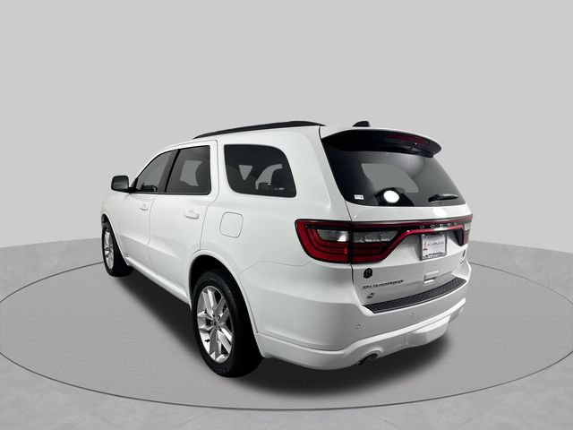 Used 2024 Dodge Durango GT AWD/4WD image 32