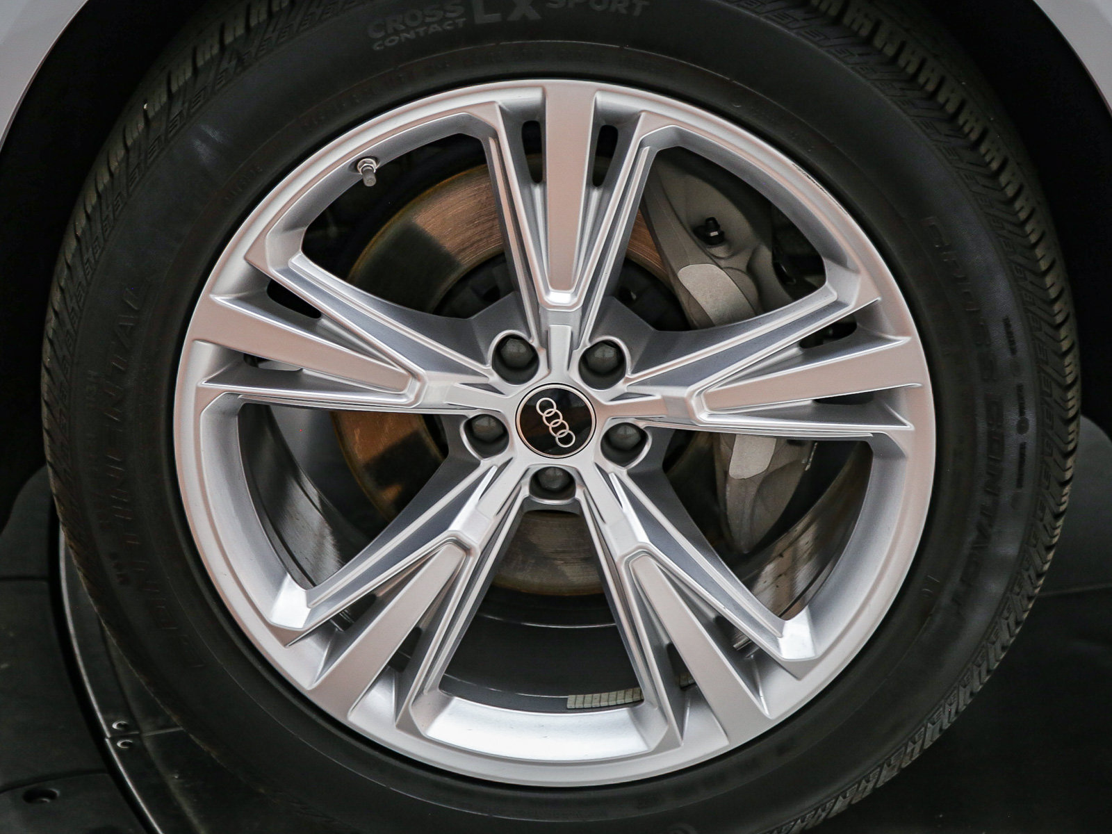 Certified 2023 Audi Q8 Premium Plus AWD/4WD image 10