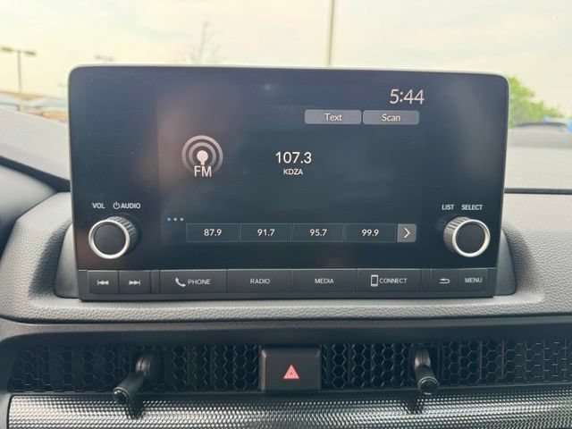 Used 2024 Honda CR-V EX image 18
