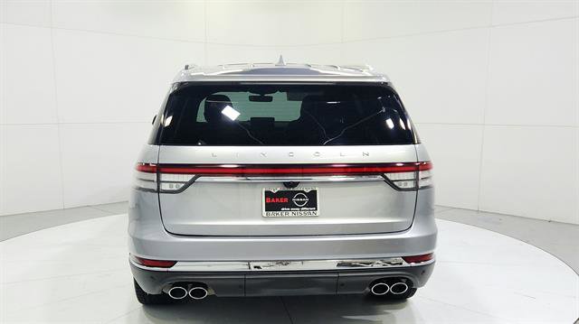 Used 2020 Lincoln Aviator Reserve w/ Equipment Group 202A AWD/4WD image 7