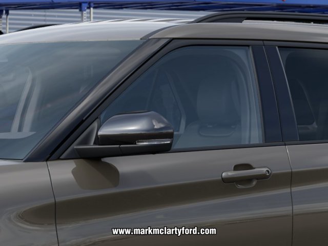 New 2027 Ford Explorer ST AWD/4WD image 20