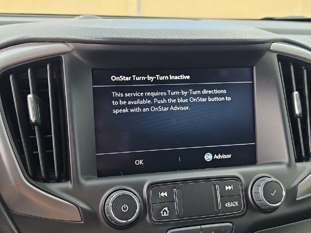 Used 2024 GMC Terrain AT4 w/ Tech Package AWD/4WD image 15