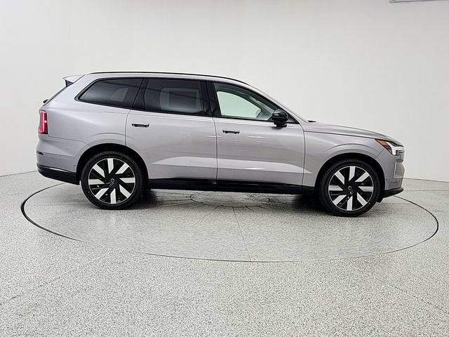 New 2026 Volvo EX90 Ultra AWD/4WD image 4