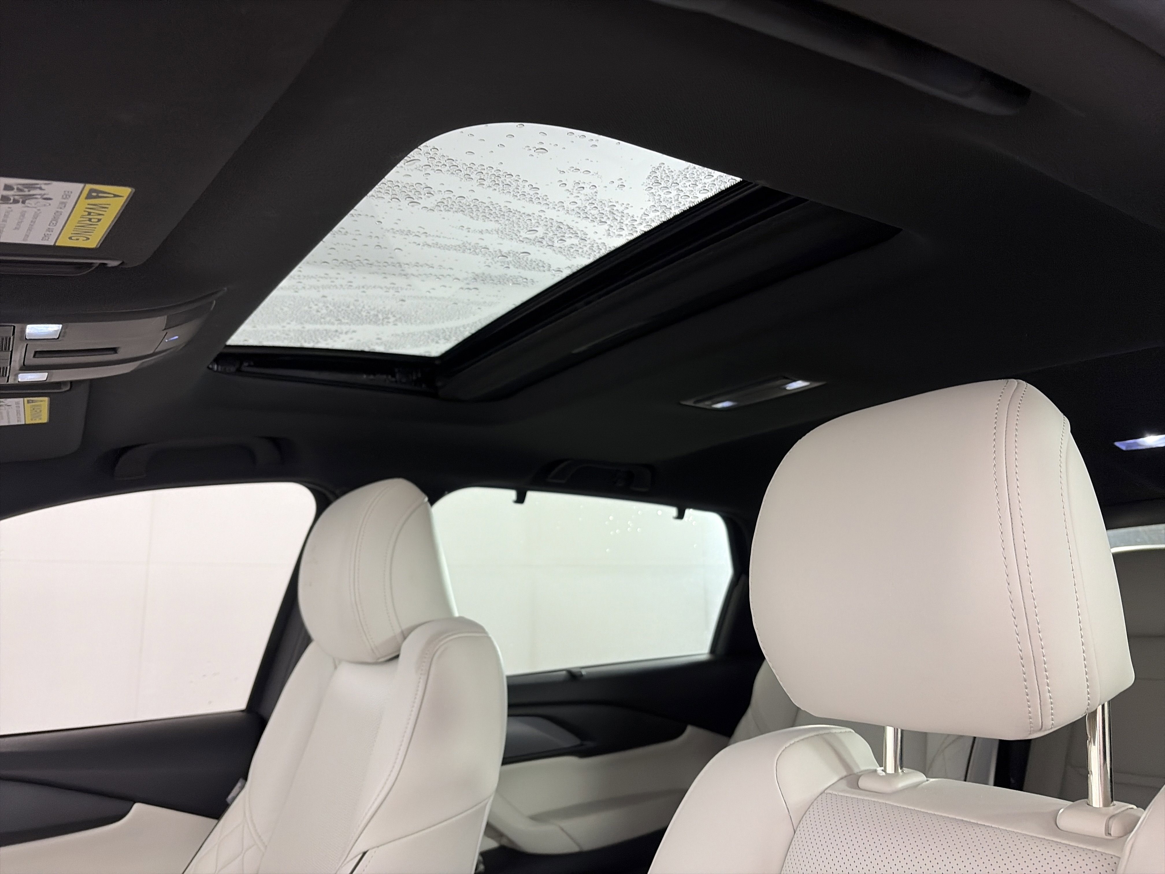 Used 2023 MAZDA CX-9 Signature image 20