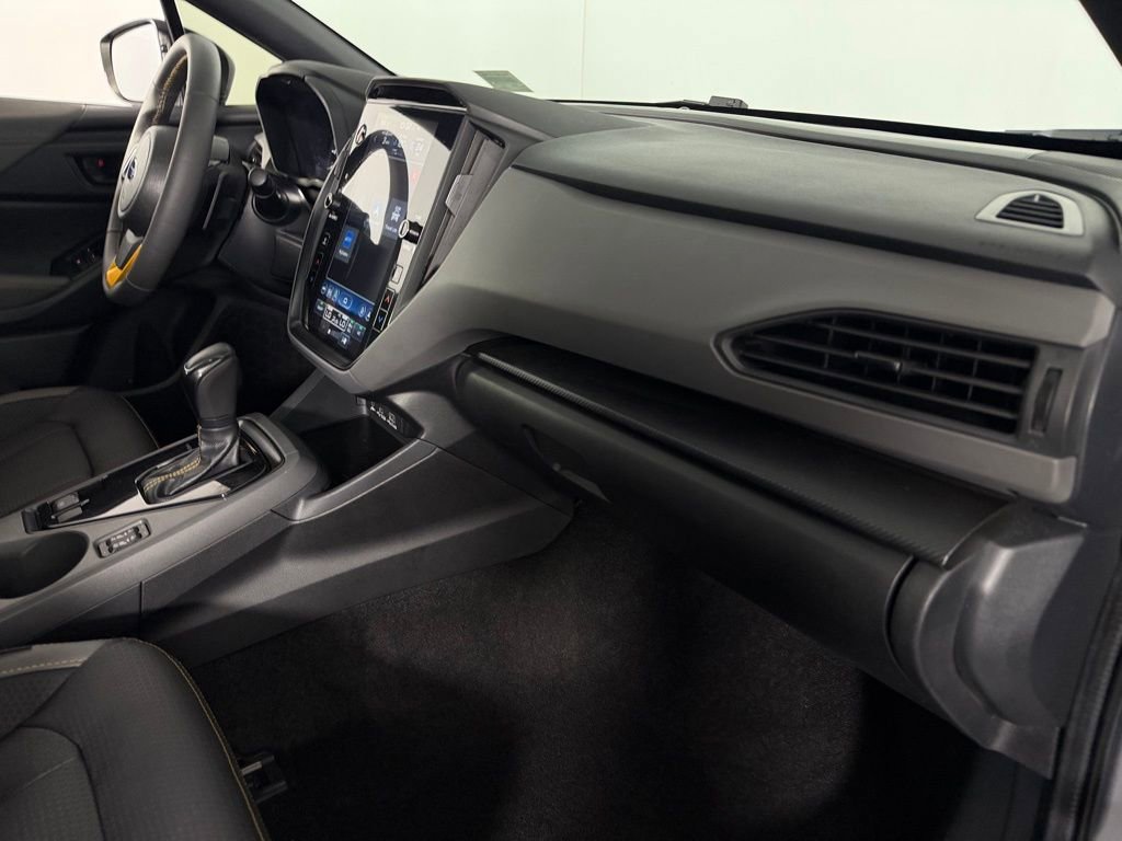 Used 2024 Subaru Crosstrek 2.5i Wilderness AWD/4WD image 31