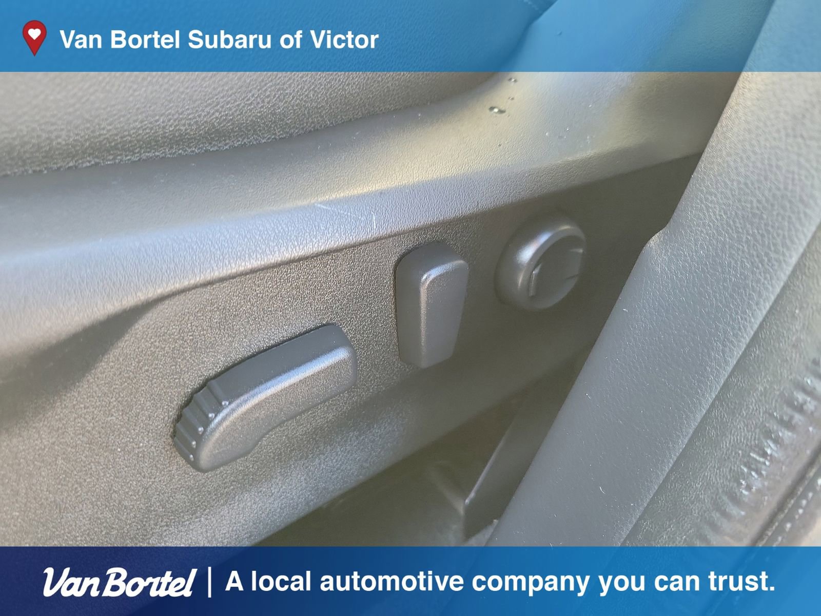 Used 2023 Subaru Forester Premium image 15