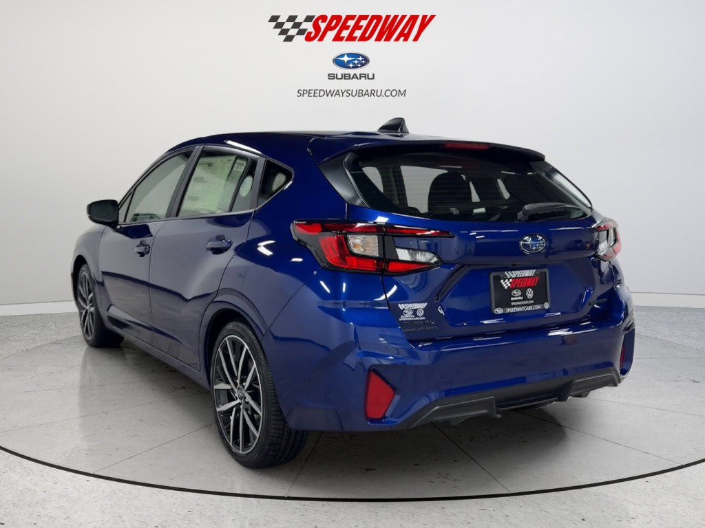 New 2026 Subaru Impreza 2.0i Sport AWD/4WD image 8