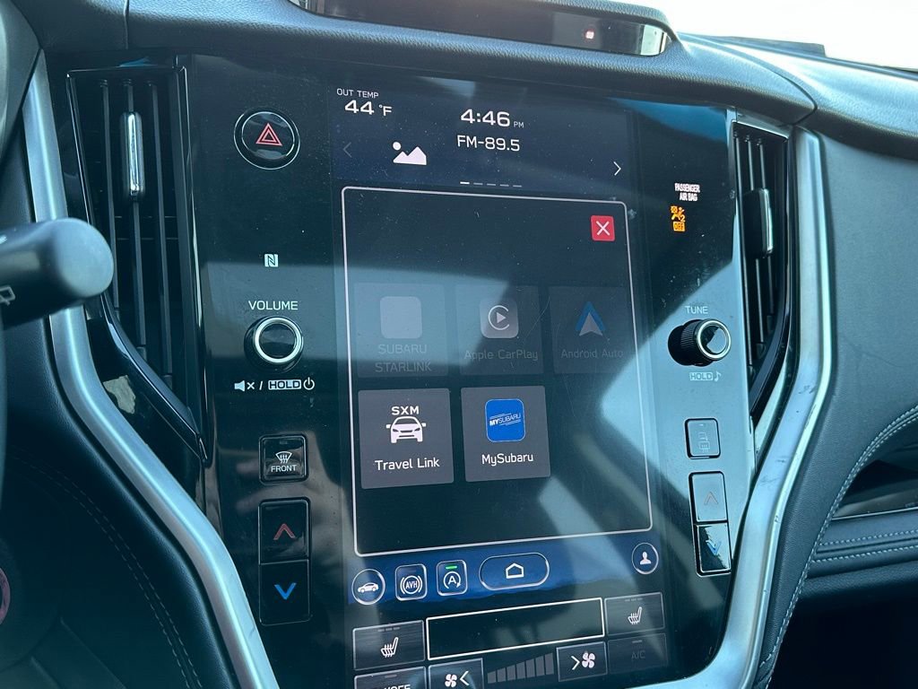 Used 2022 Subaru Outback Limited image 34