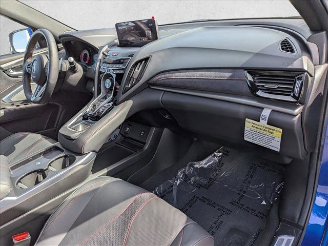 Certified 2025 Acura RDX A-Spec image 21