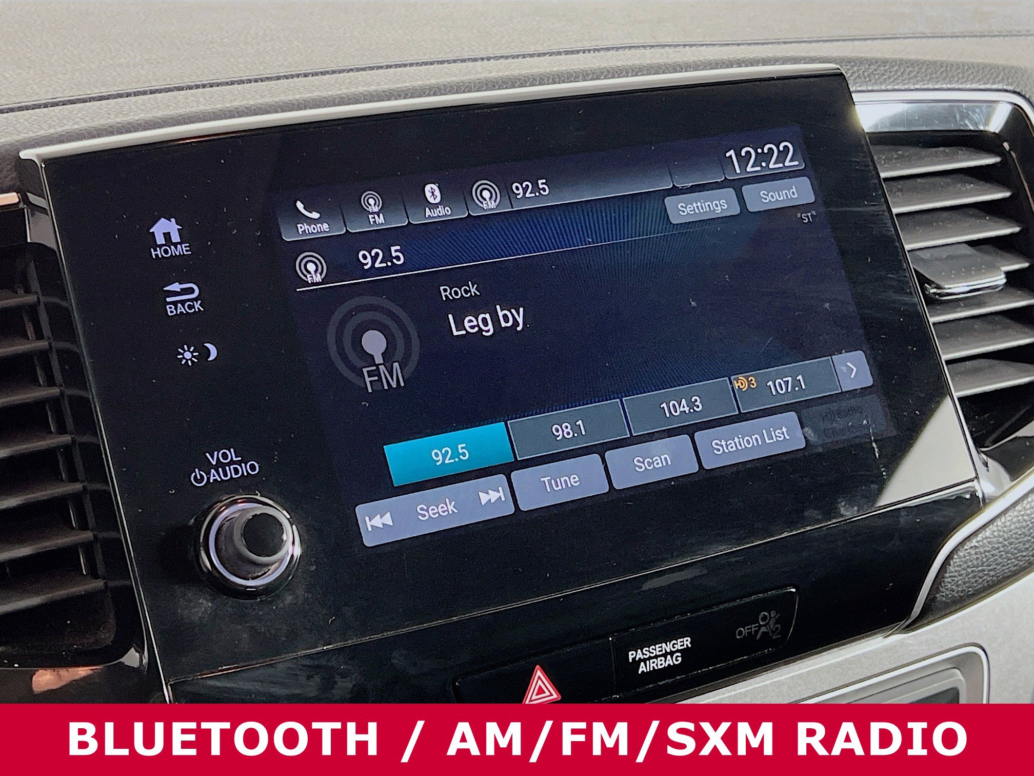 Used 2019 Honda Pilot EX-L image 8