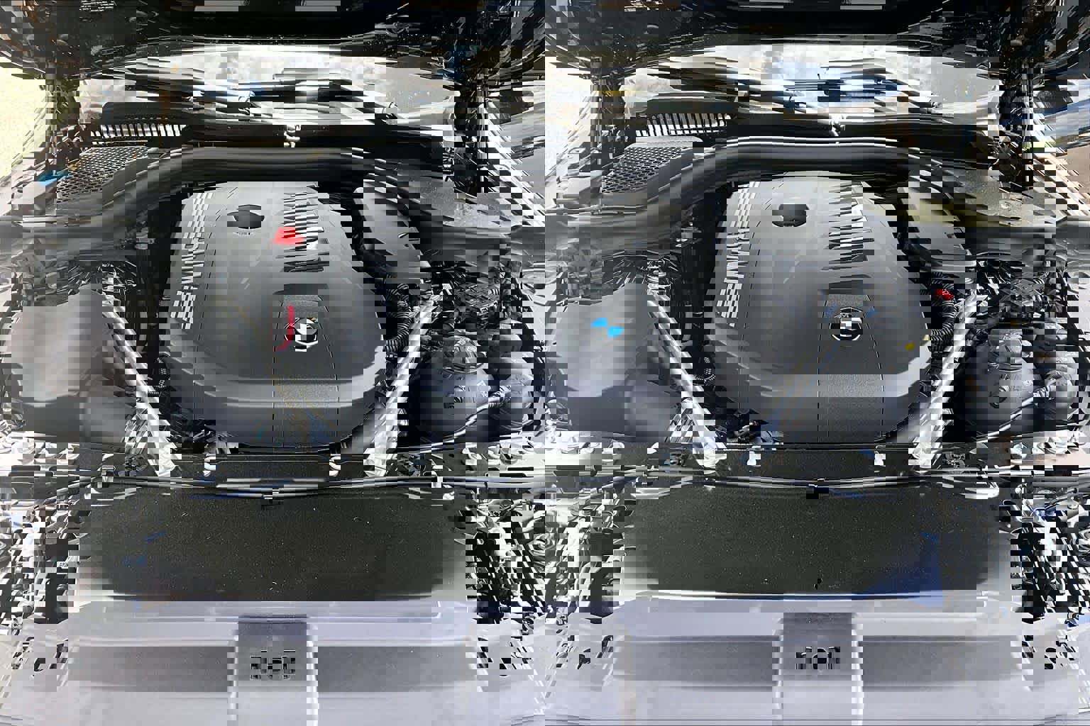 New 2026 BMW X6 M Competition w/ Executive Package AWD/4WD image 16