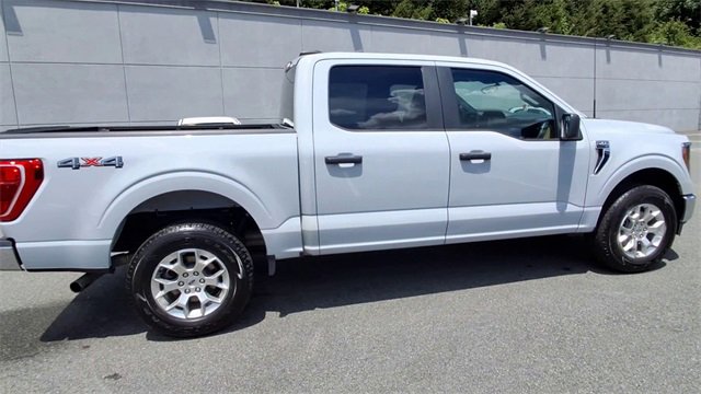 Used 2023 Ford F150 XLT image 9