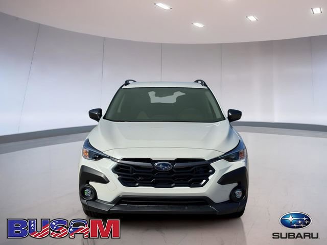 New 2026 Subaru Crosstrek 2.0i Premium video 2