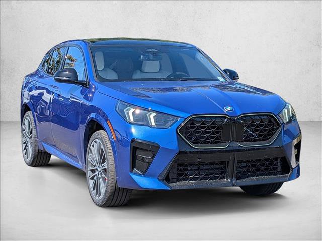 New 2026 BMW X2 xDrive28i w/ Technology Package AWD/4WD image 6