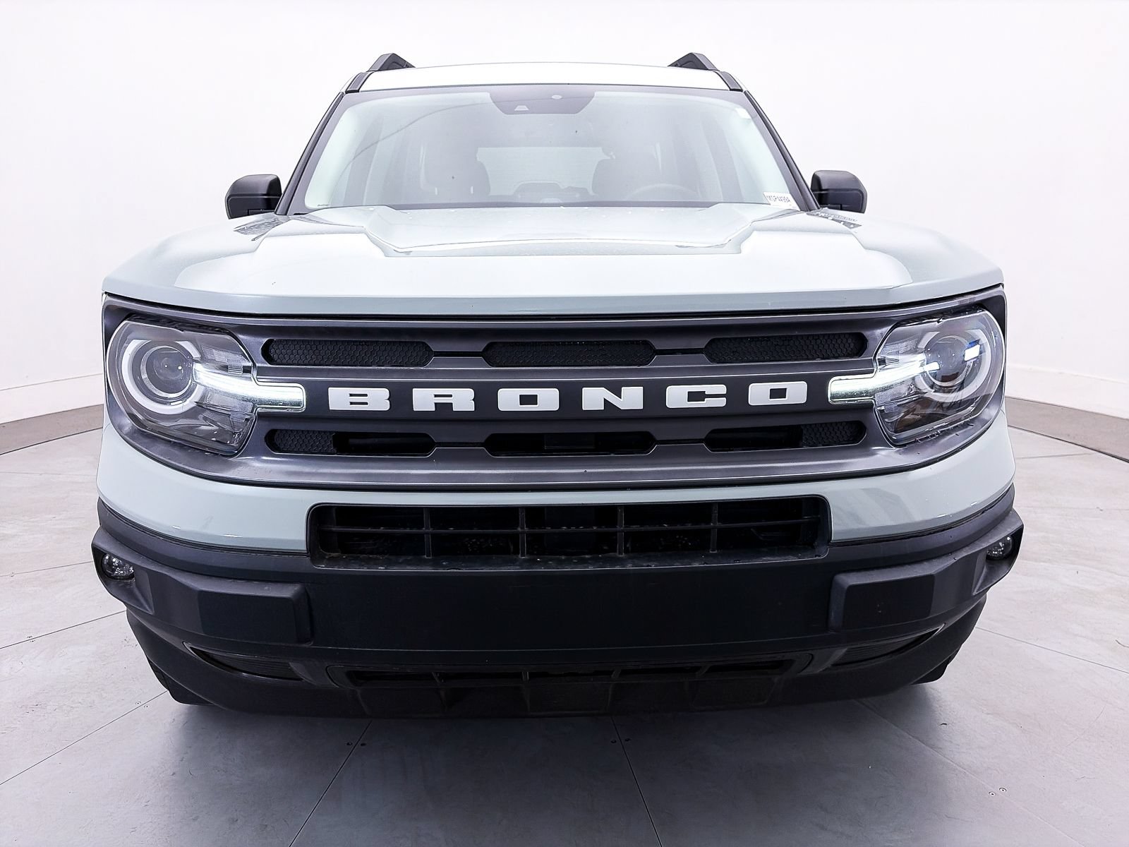 Used 2024 Ford Bronco Sport Big Bend w/ Convenience Package AWD/4WD image 12