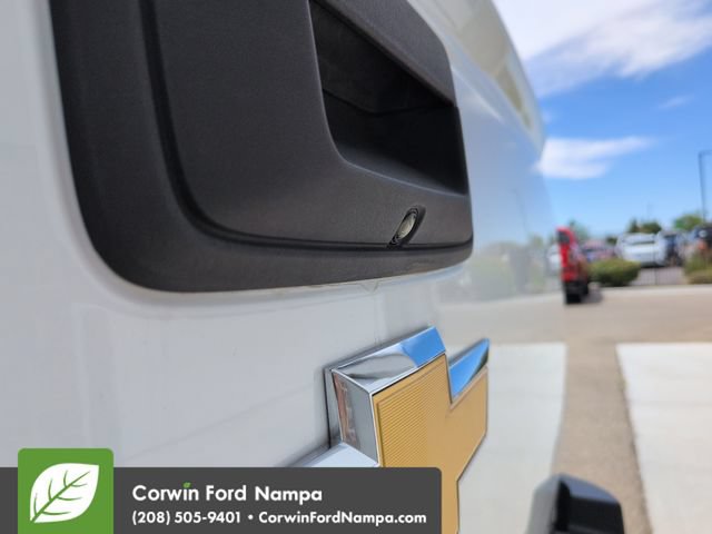 Used 2018 Chevrolet Colorado Z71 AWD/4WD image 31