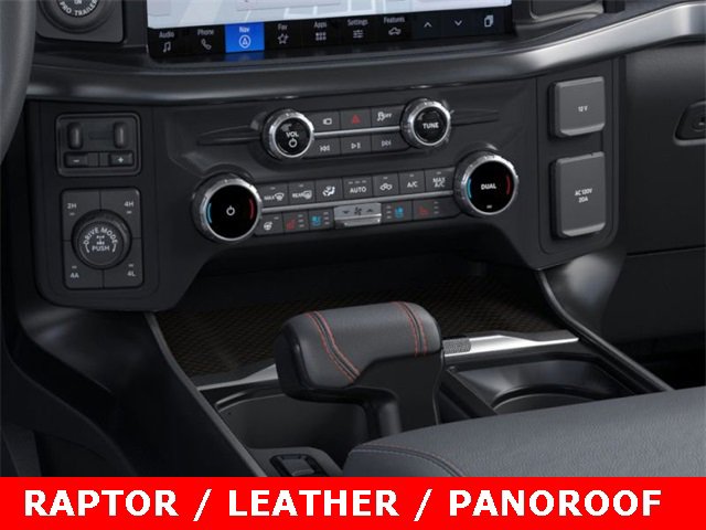 New 2025 Ford F150 Raptor image 45