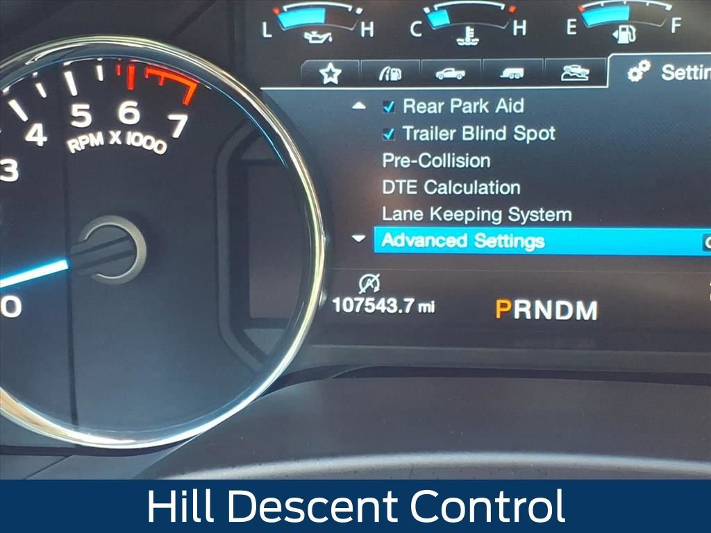 Used 2020 Ford F150 Lariat AWD/4WD image 15