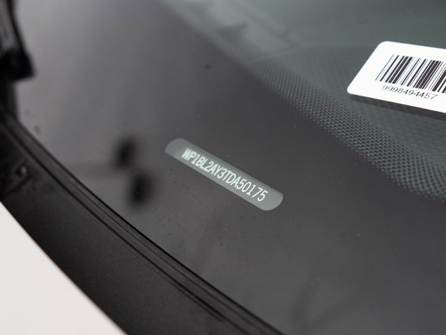 Certified 2026 Porsche Cayenne S image 31