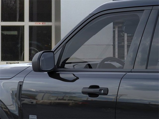 New 2025 Ford Bronco Sport Big Bend w/ Convenience Package image 20