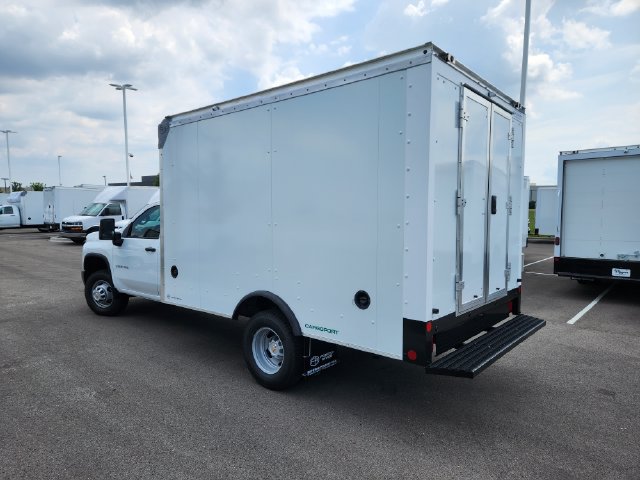 New 2026 Chevrolet Silverado 3500 W/T w/ WT Convenience Package AWD/4WD image 6