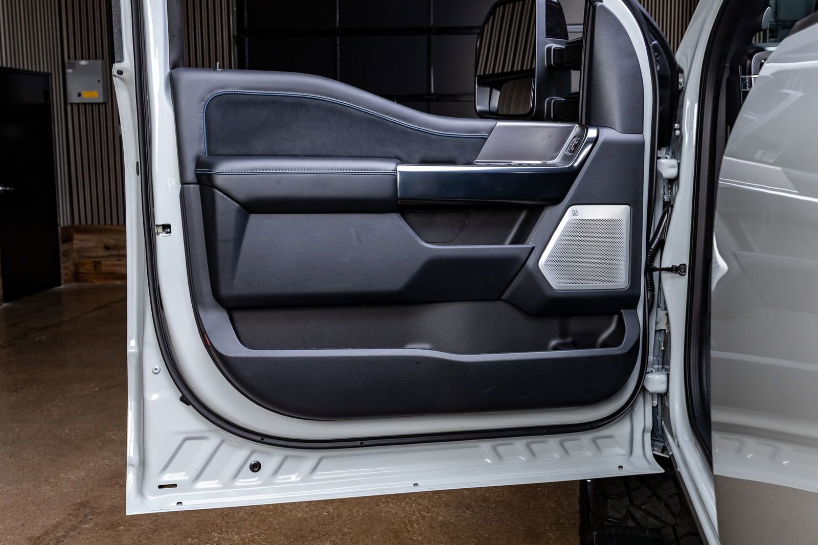 Used 2026 Ford F250 Platinum image 36