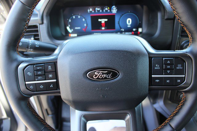 Used 2025 Ford F150 Tremor w/ Tow/Haul Package image 10